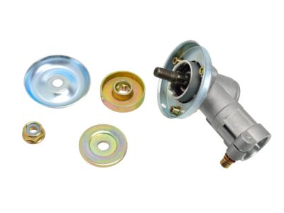 Kúpkerekes hajtómű