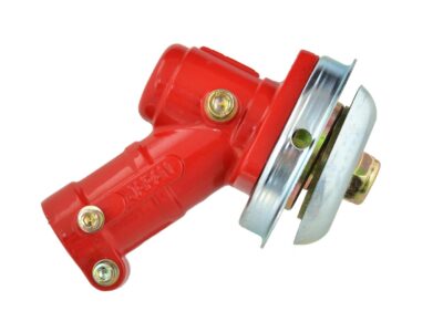 Kúpkerekes hatómű