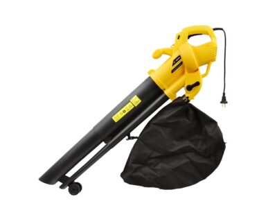 Lombszívó / lombfúvó 3000W