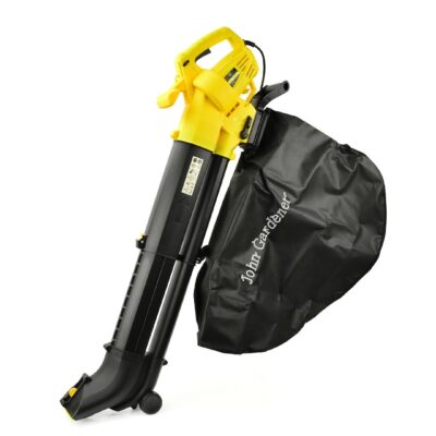 Lombszívó / lombfúvó 3300W