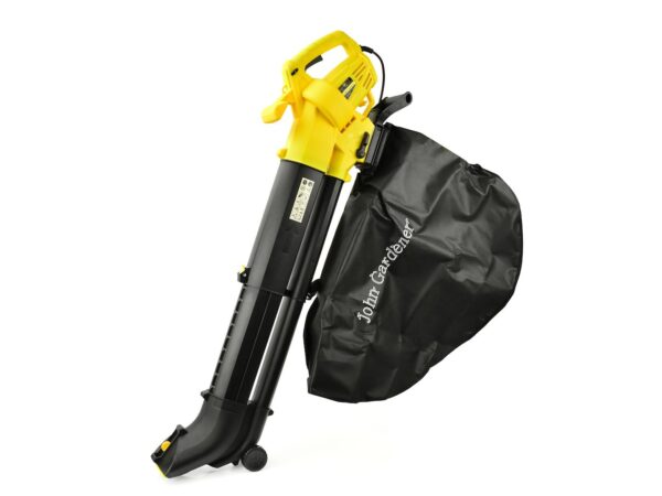 Lombszívó / lombfúvó 3300W