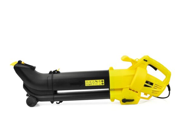 Lombszívó / lombfúvó 3300W - Image 3