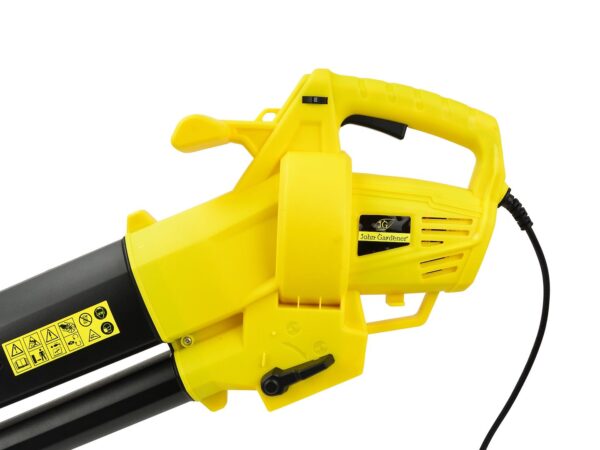 Lombszívó / lombfúvó 3300W - Image 5