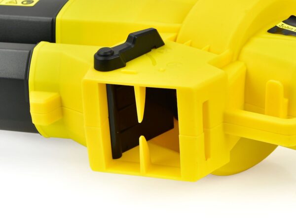 Lombszívó / lombfúvó 3300W - Image 8