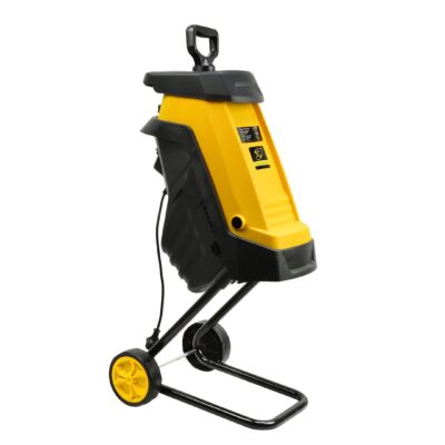 Elektromos kerti szecskázó 2600W