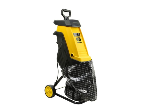 Elektromos kerti szecskázó 2600W - Image 2