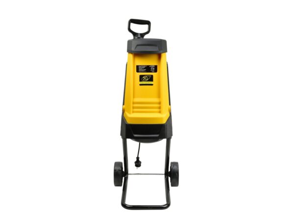 Elektromos kerti szecskázó 2600W - Image 3