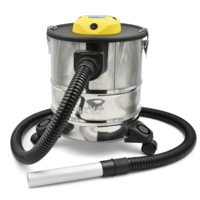 Hamuporszívó 20L 1200W