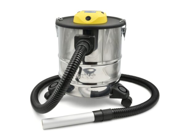 Hamuporszívó 20L 1200W