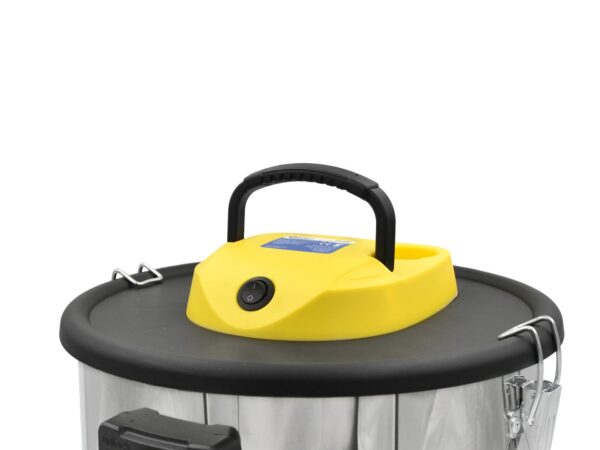 Hamuporszívó 20L 1200W - Image 3