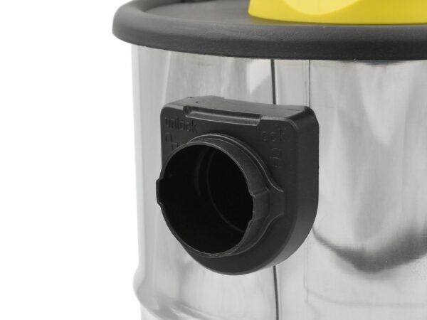Hamuporszívó 20L 1200W - Image 4