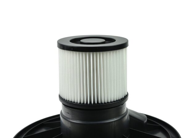 Hamuporszívó 20L 1200W - Image 8