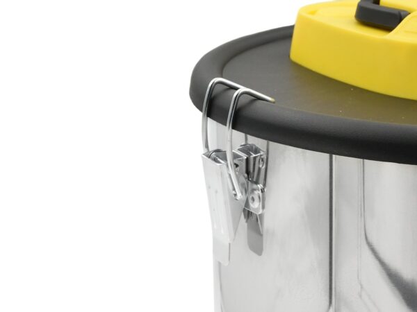 Hamuporszívó 20L 1200W - Image 9