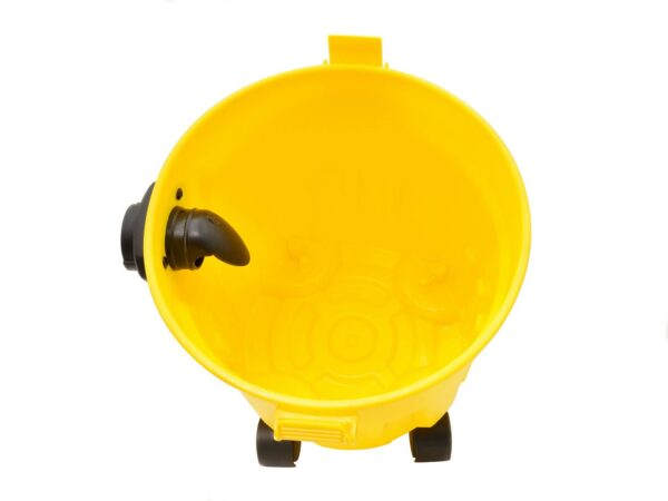 Ipari porszívó 1250W 15l - Image 2