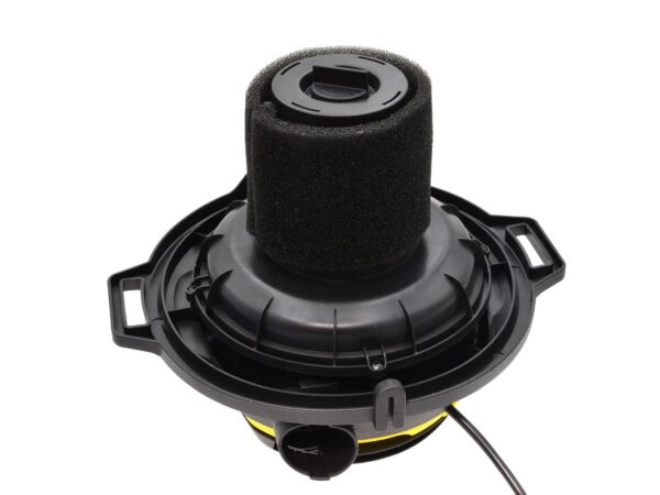 Ipari porszívó 1250W 15l - Image 3