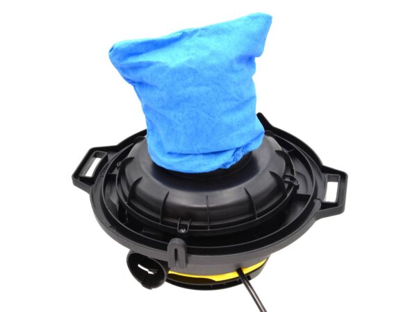 Ipari porszívó 1250W 15l - Image 4