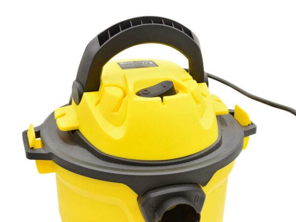 Ipari porszívó 1250W 15l - Image 15
