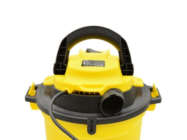 Ipari porszívó 1250W 15l - Image 16