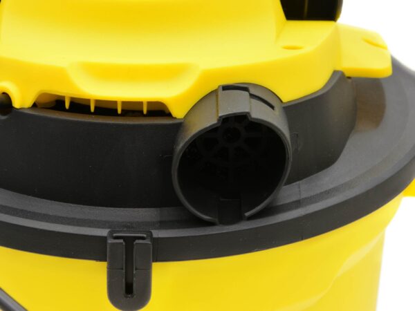 Ipari porszívó 1250W 15l - Image 19