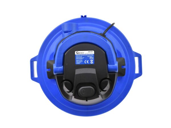 Ipari porszívó 1250W 20l - Image 8