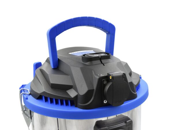 Ipari porszívó 1500W 25l - Image 3