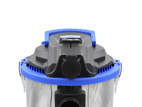 Ipari porszívó 1500W 25l - Image 4