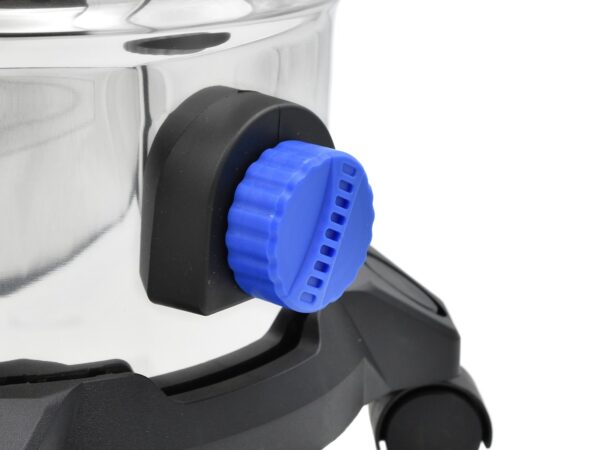 Ipari porszívó 1500W 25l - Image 7