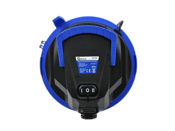 Ipari porszívó 1500W 25l - Image 8