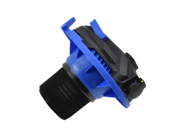 Ipari porszívó 1500W 25l - Image 9