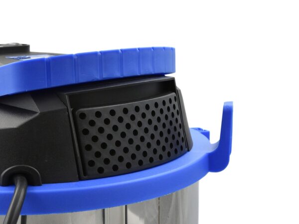 Ipari porszívó 1500W 25l - Image 10