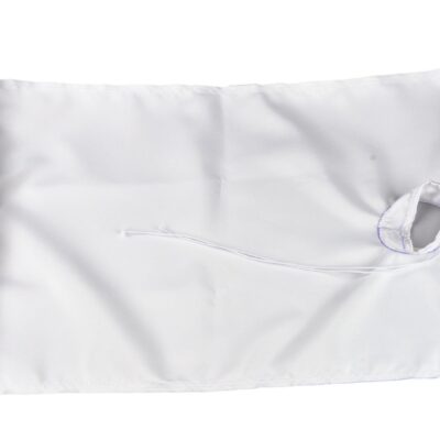 Textil porzsák üríthető szintetikus porzsák 20-30L újrahasználható
