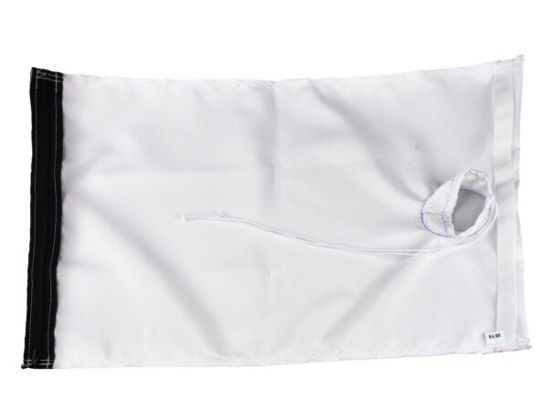 Textil porzsák üríthető szintetikus porzsák 20-30L újrahasználható