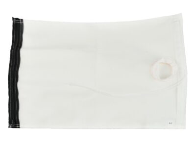 Textil porzsák üríthető szintetikus porzsák 20-30L vastag