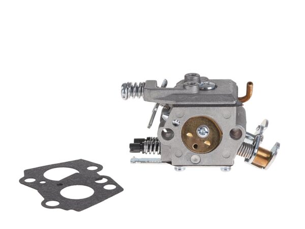 Porlasztó Husqvarna 137 - Image 2