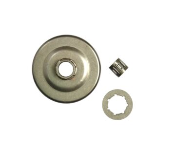 Kuplung dob Partner 351