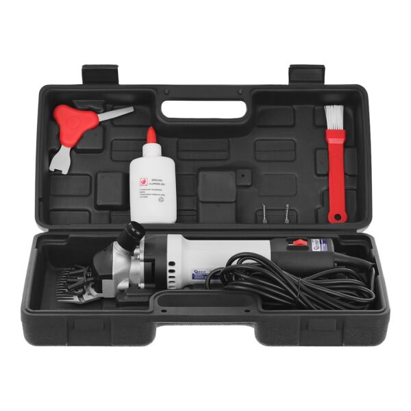 Elektromos 550W Birkanyíró, Juhnyíró gép - Image 2