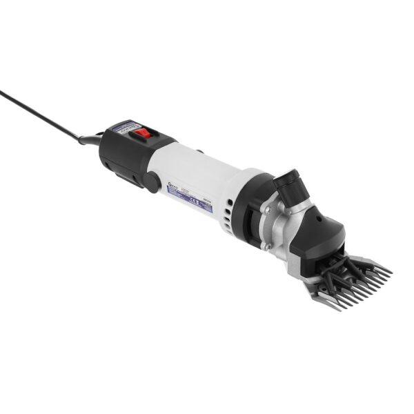 Elektromos 550W Birkanyíró, Juhnyíró gép - Image 4