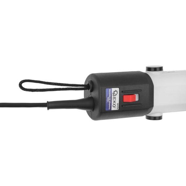 Elektromos 550W Birkanyíró, Juhnyíró gép - Image 6