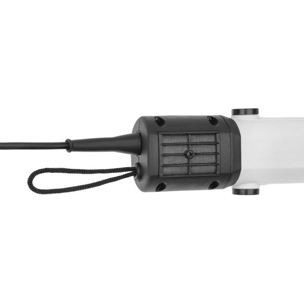Elektromos 550W Birkanyíró, Juhnyíró gép - Image 7