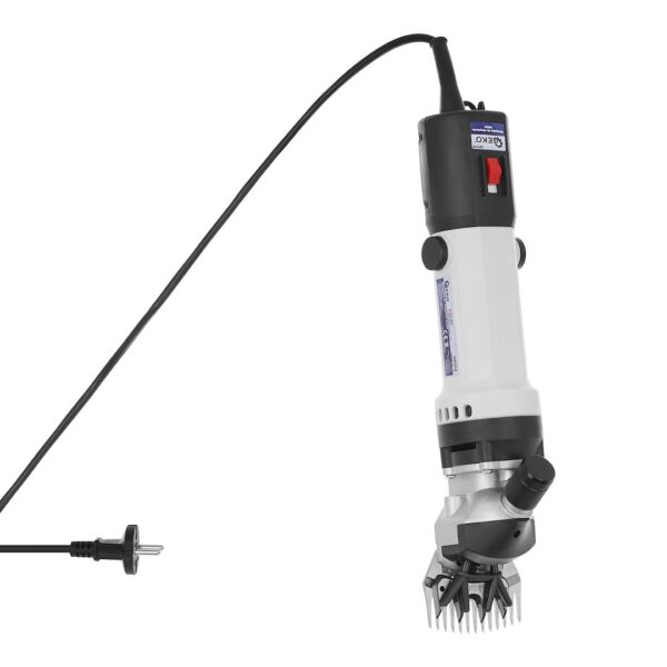 Elektromos 550W Birkanyíró, Juhnyíró gép - Image 8
