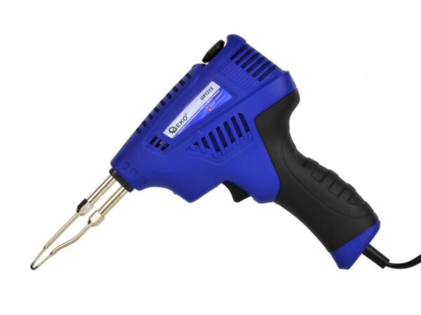 Forrasztópisztoly, pillanatforrasztó 230V~50 Hz, 200W - Image 2