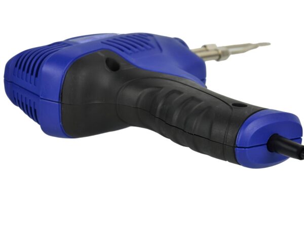 Forrasztópisztoly, pillanatforrasztó 230V~50 Hz, 200W - Image 3