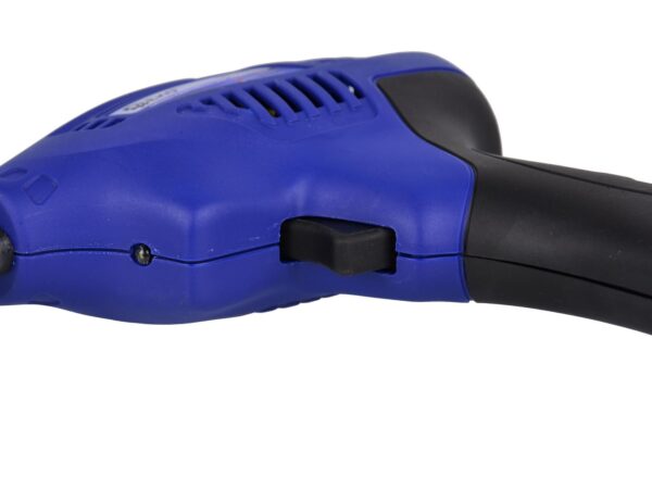 Forrasztópisztoly, pillanatforrasztó 230V~50 Hz, 200W - Image 4