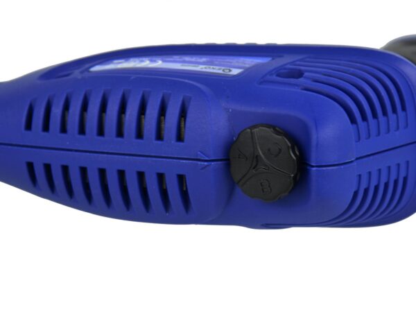 Forrasztópisztoly, pillanatforrasztó 230V~50 Hz, 200W - Image 5
