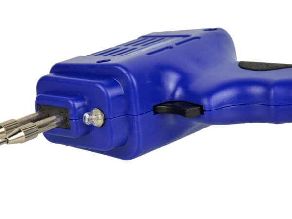 Forrasztópisztoly, pillanatforrasztó 230V~50 Hz, 100W - Image 3