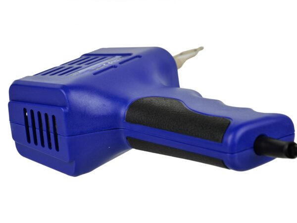 Forrasztópisztoly, pillanatforrasztó 230V~50 Hz, 100W - Image 4