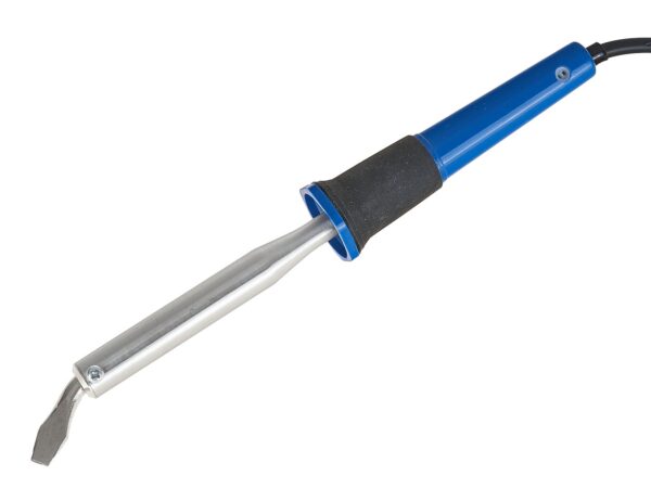 Nagyteljesítményű forrasztópáka véső forma 230V 100W - Image 2