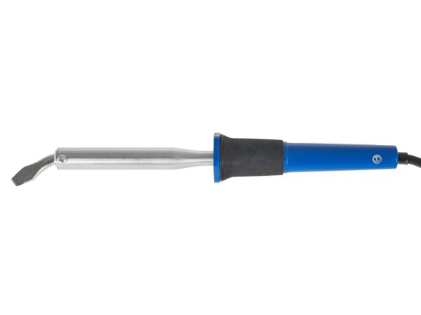 Nagyteljesítményű forrasztópáka véső forma 230V 100W - Image 5