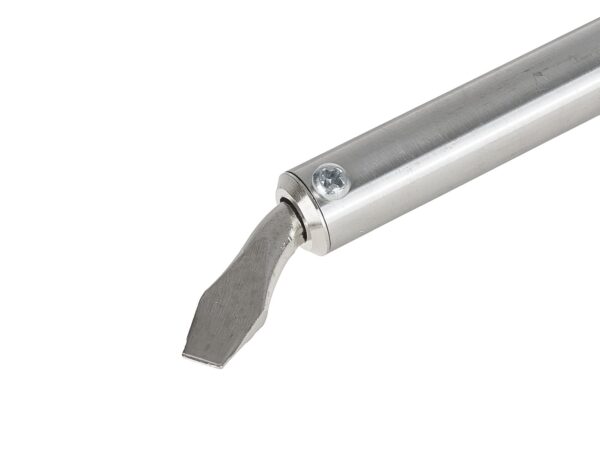 Nagyteljesítményű forrasztópáka véső forma 230V 100W - Image 6