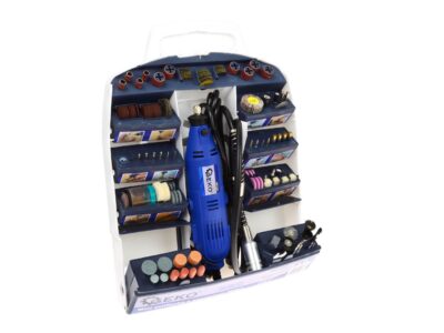 Mini csiszológép 300 részes